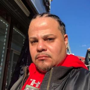 Meet your Posher, Oscar